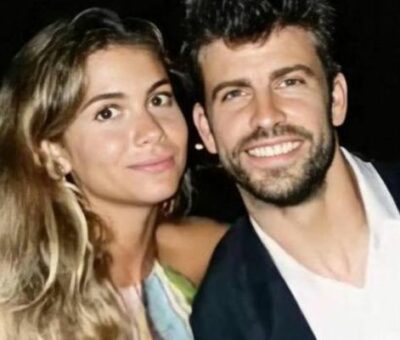 Gerard Pique