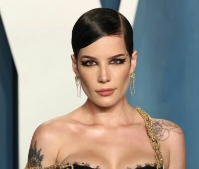 Halsey