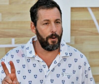 Adam Sandler