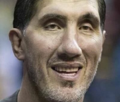 Gheorghe Mureșan