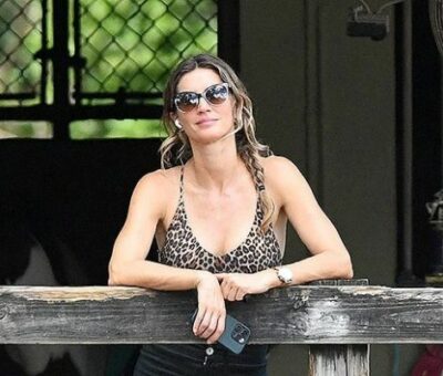 Gisele Bundchen