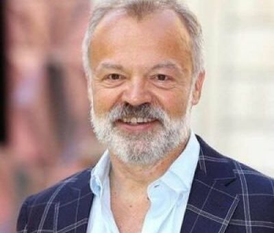 Graham Walker
