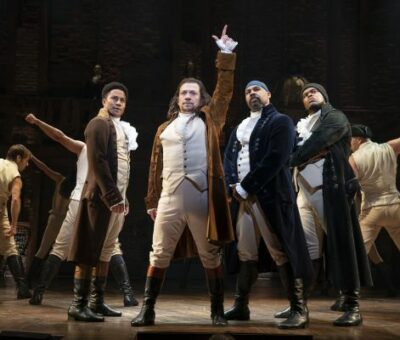 Hamilton