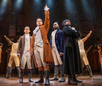 Hamilton
