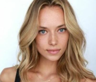 Hannah Ferguson