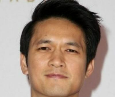 Harry Shum Jr