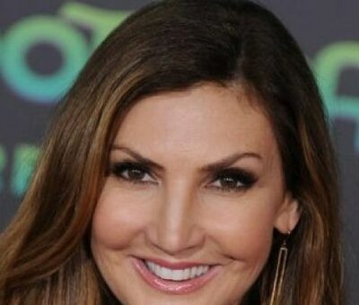 Heather McDonald