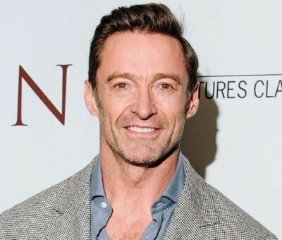 Hugh Jackman