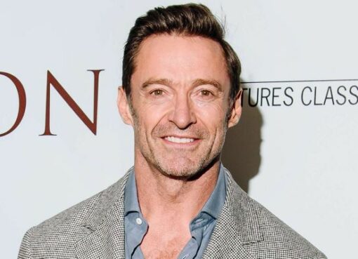 Hugh Jackman