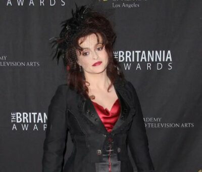 Helena Bonham Carter