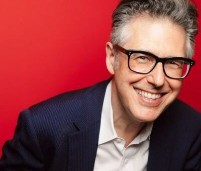 Ira Glass