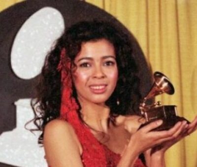 Irene Cara