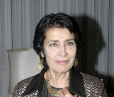 Irene Papas