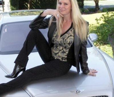 Jackie Siegel