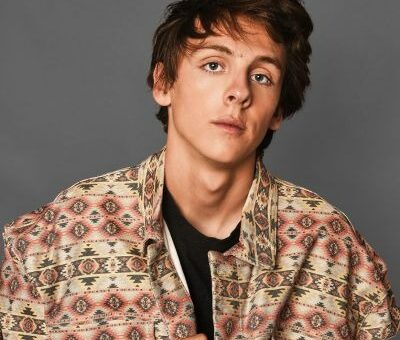 Jacob Bertrand