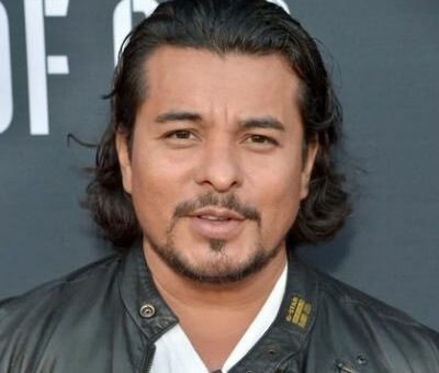 Jacob Vargas