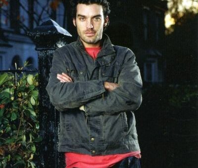 Jake Maskall