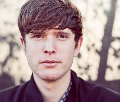 James Blake