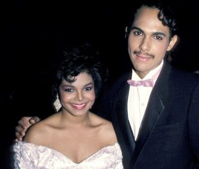 James DeBarge