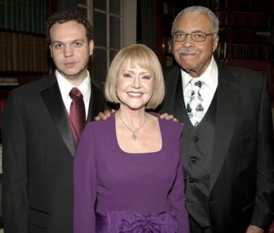 James Earl Jones