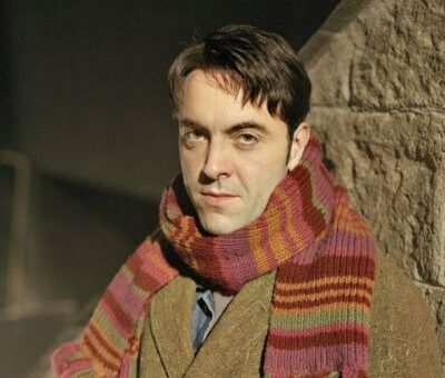 James Nesbitt