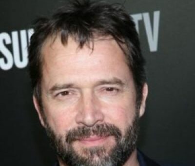 James Purefoy