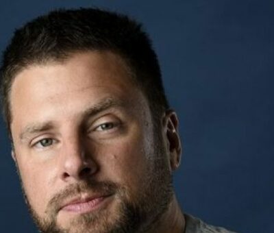 James Roday