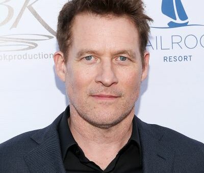 James Tupper