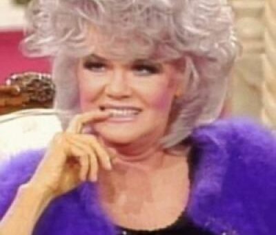 Jan Crouch