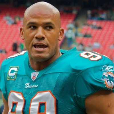 Jason Taylor