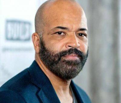 Jeffrey Wright