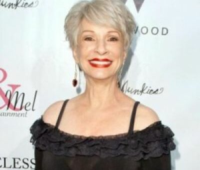 Jennifer Bassey