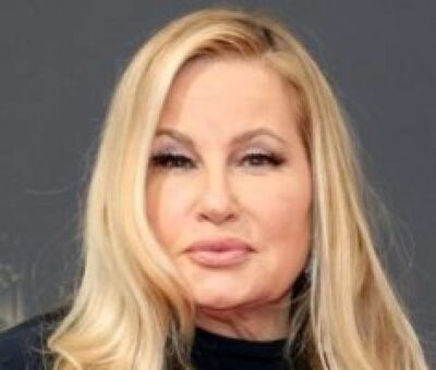 Jennifer Coolidge