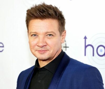 Jeremy Renner