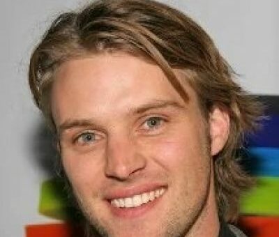 Jesse Spencer