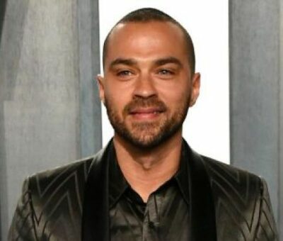 Jesse Williams