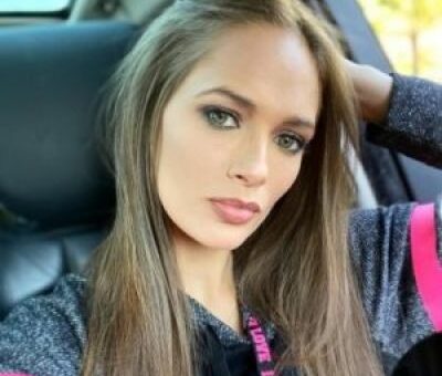 Jessica Dykstra