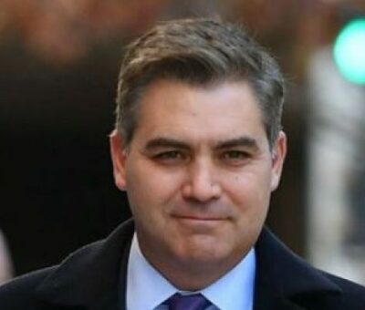 Jim Acosta