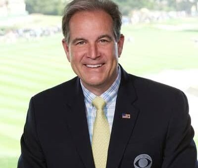 Jim Nantz