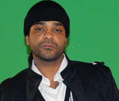 Jim Jones