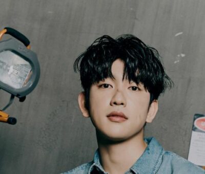 Jin Young