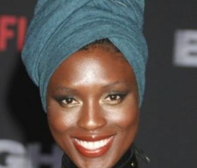 Jodie Smith