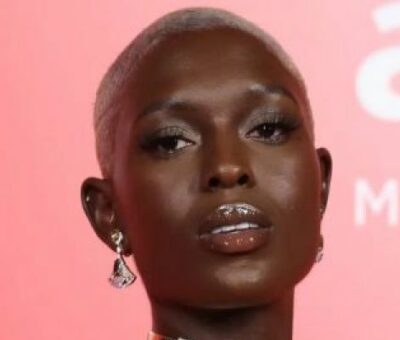 Jodie Turner-Smith