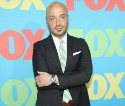 Joe Bastianich