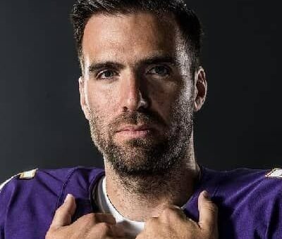 Joe Flacco