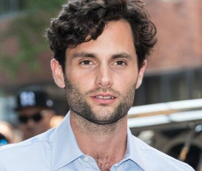 Joe Goldberg