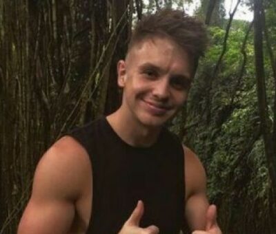 Joe Weller