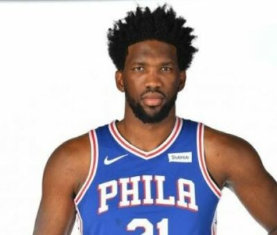 Joel Embiid