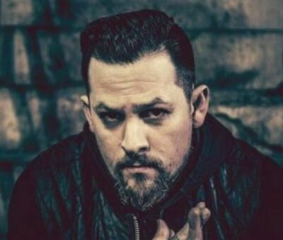 Joel Madden
