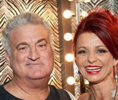 Joey Buttafuoco